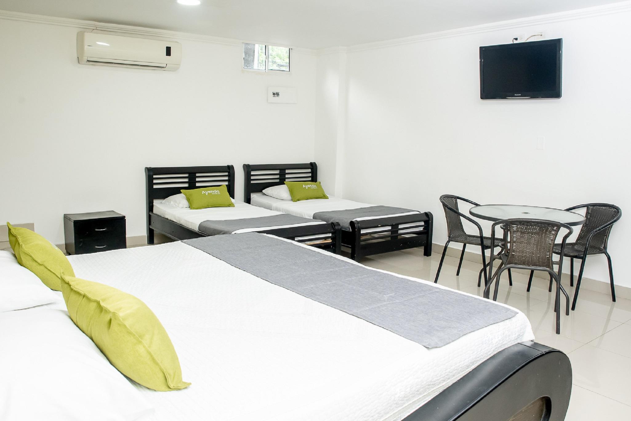 Hotel Estefania Princess Barranquilla  Exterior photo