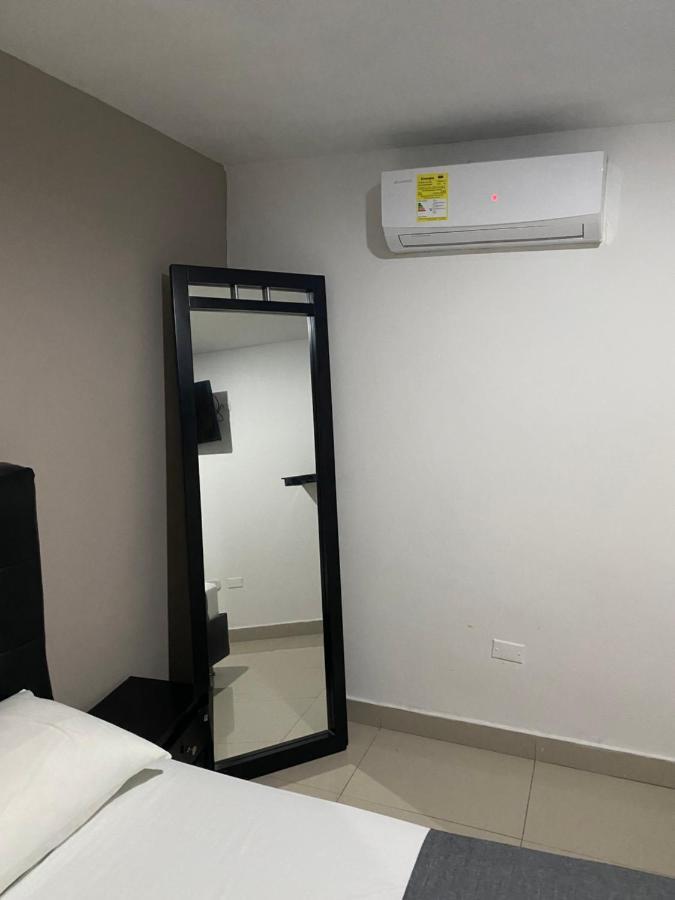 Hotel Estefania Princess Barranquilla  Exterior photo